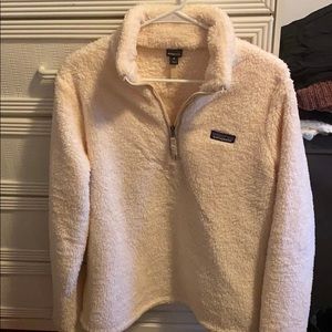 Patagonia Los Gatos 1/4 Zip